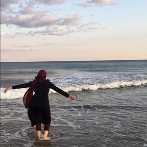 Meet your Posher, Tania